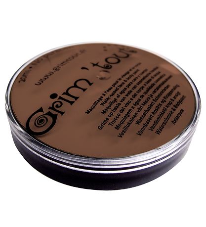 Grim Tout Kinderschminke - 20 ml - Braun