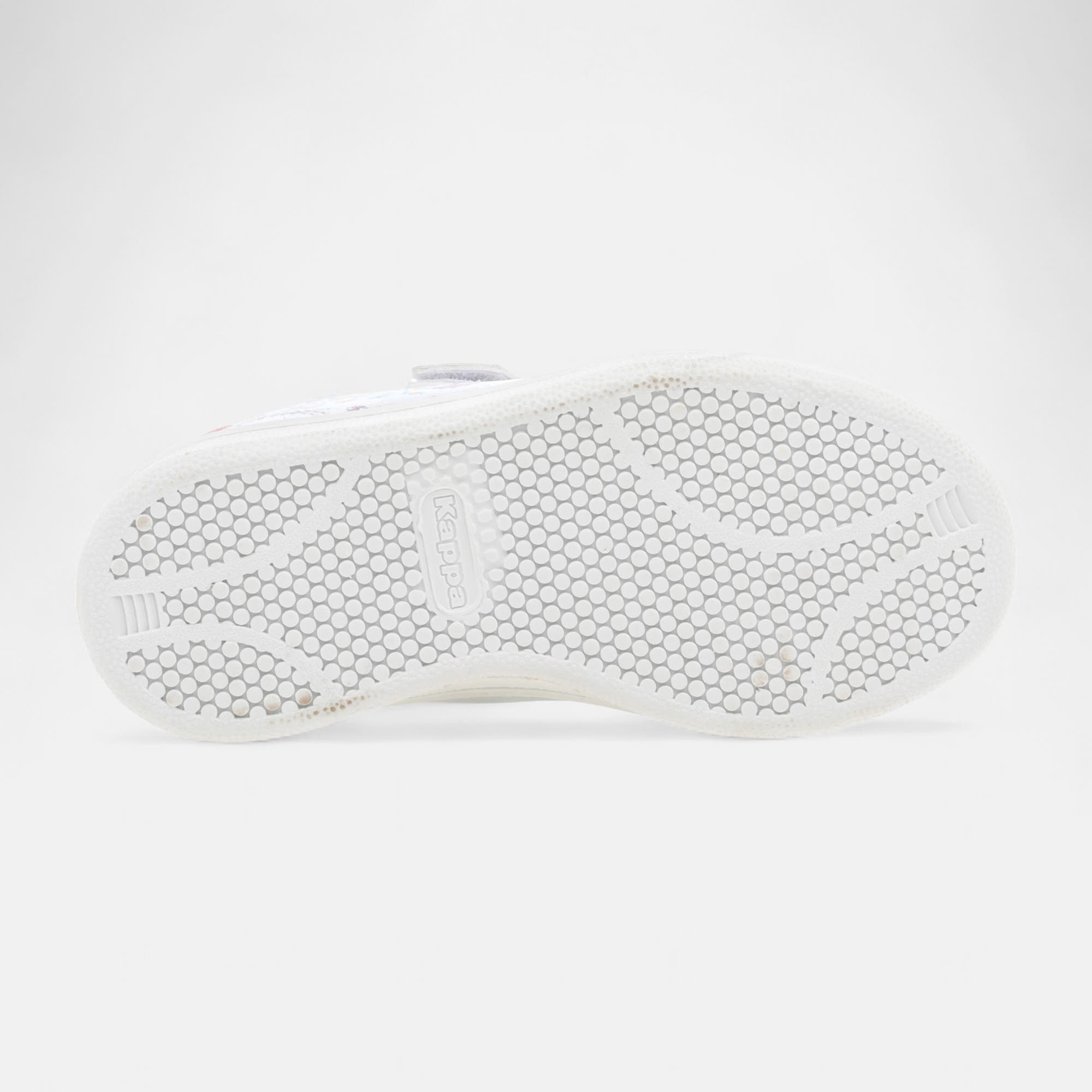 Sneakers Fille bleu