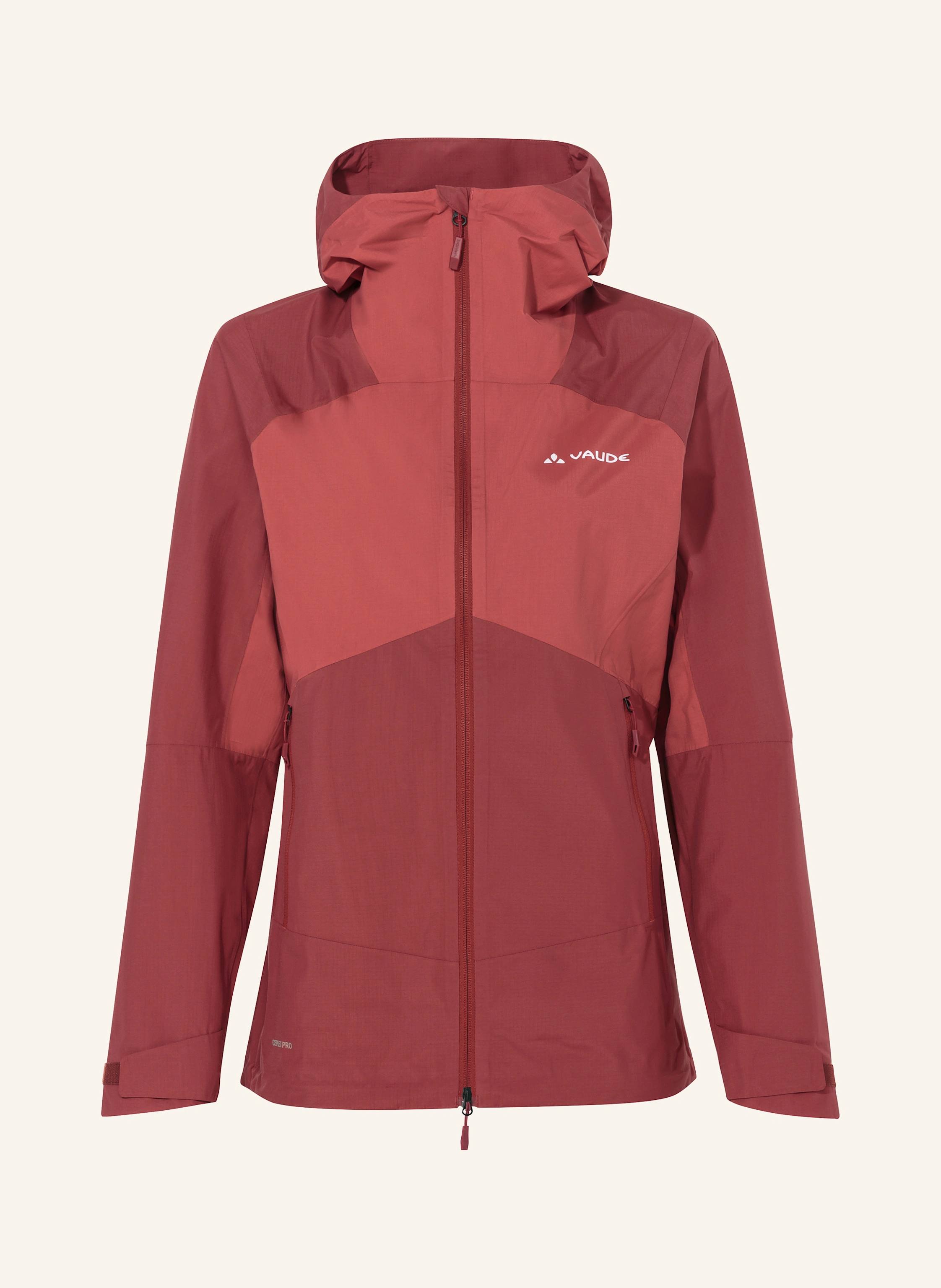 VAUDE Funktionsjacke SIMONY 2,5L
