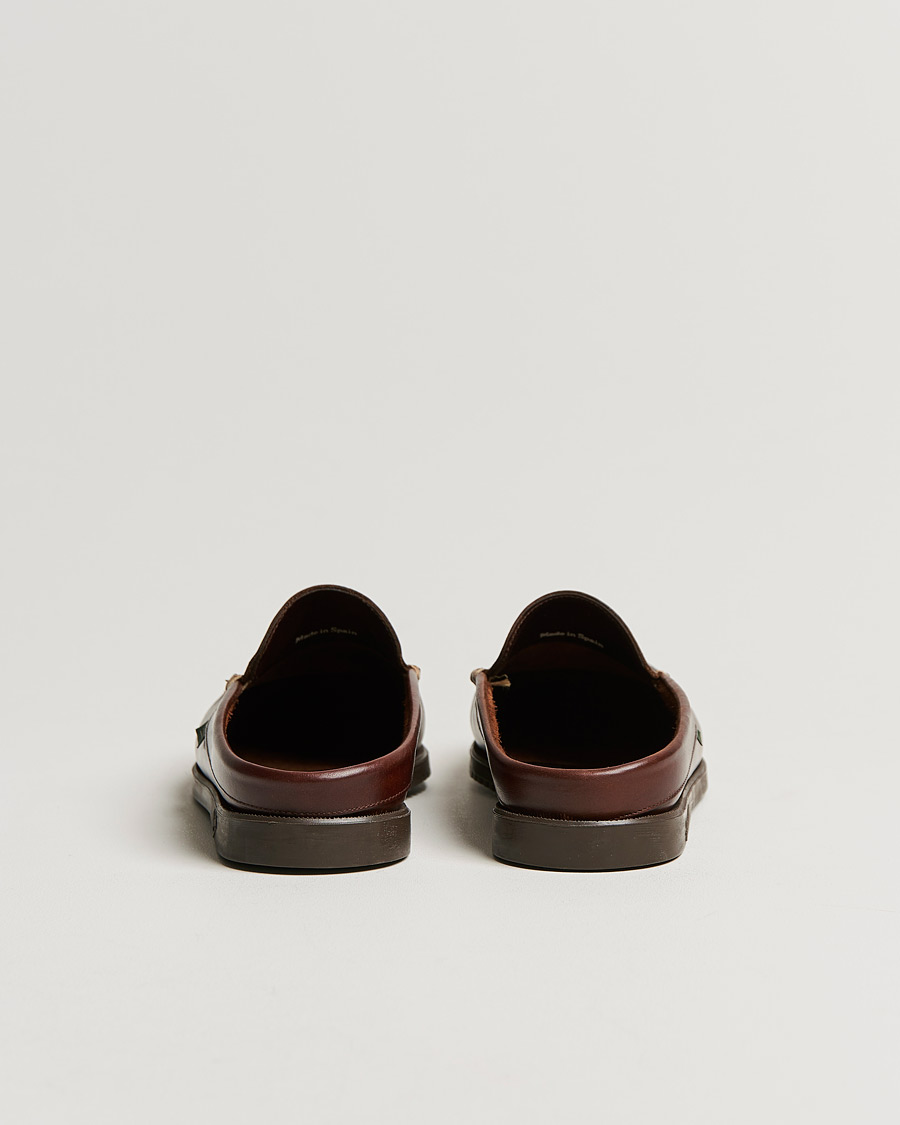 Paraboot Bahamas Slipper America
