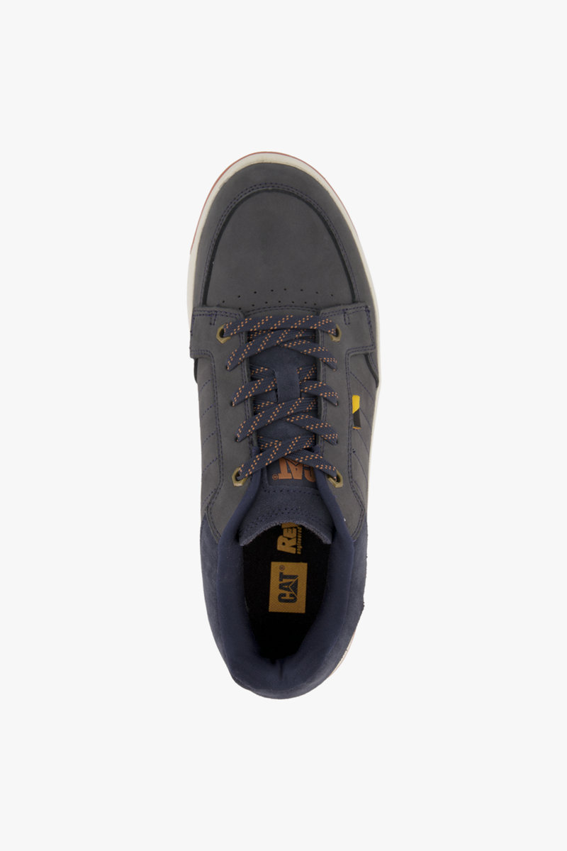 Caterpillar Apa Cush Herren Sneaker