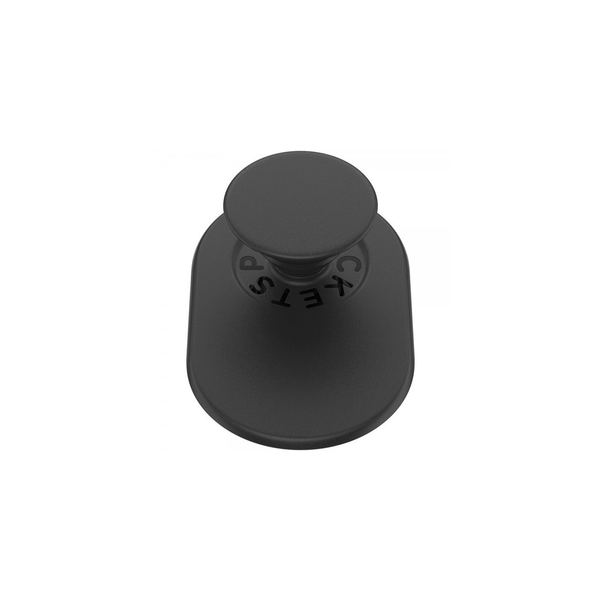 Popsockets PopGrip for MagSafe Svart