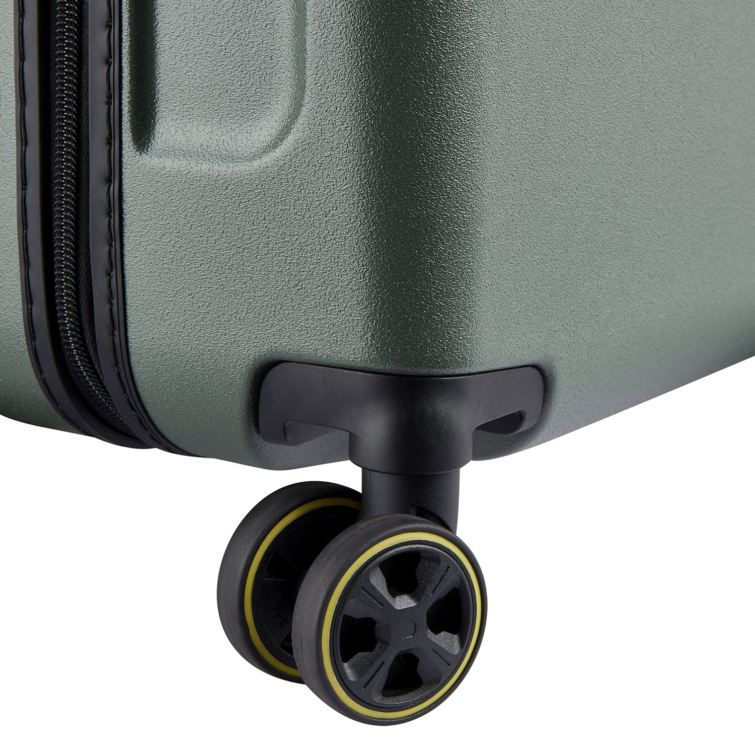 Delsey Turenne 2.0 Cabin Trolley S 55/35 dark green