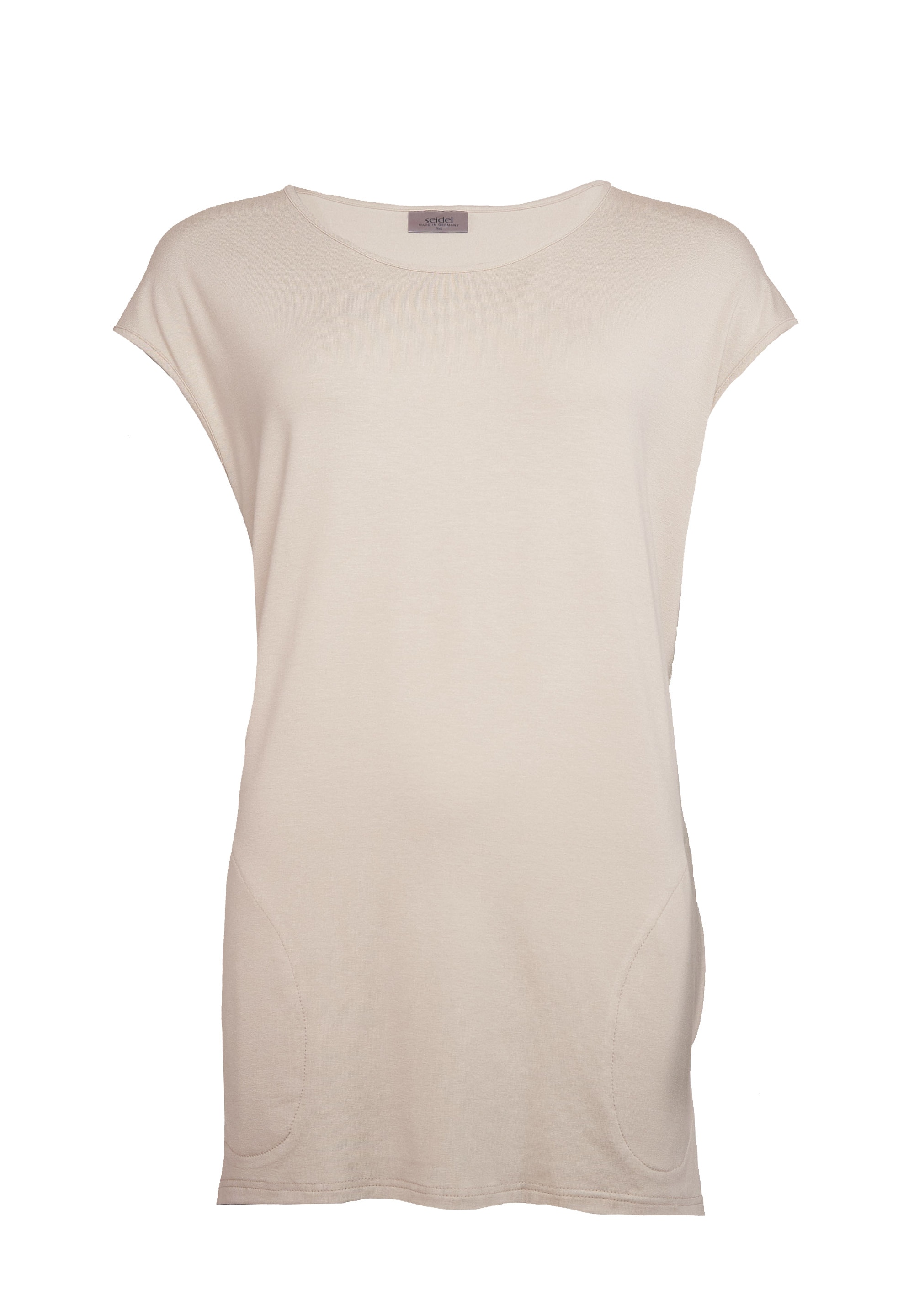 Seidel Moden Longshirt , MADE IN GERMANY