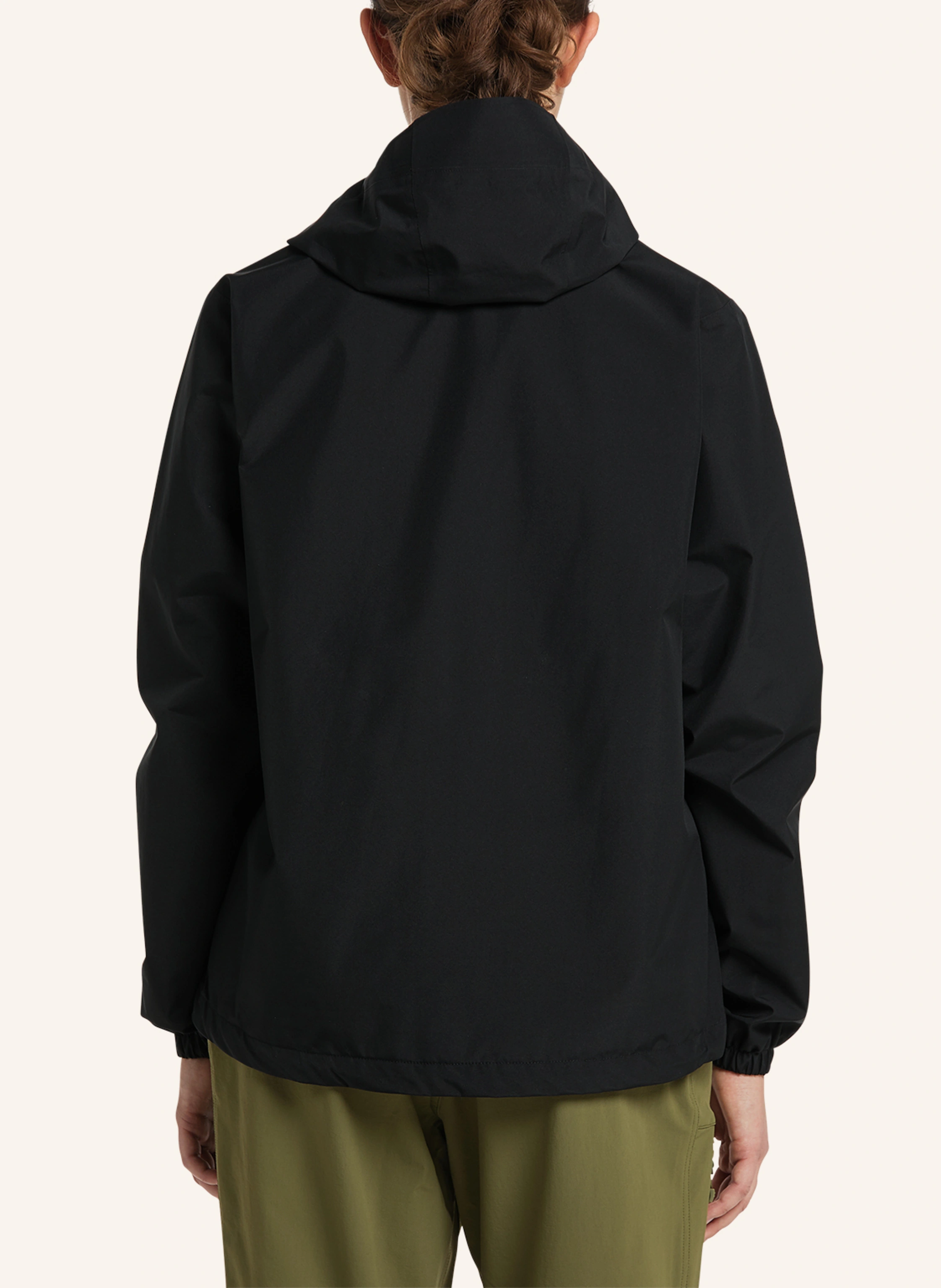 Haglöfs Hardshelljacke BETULA GTX