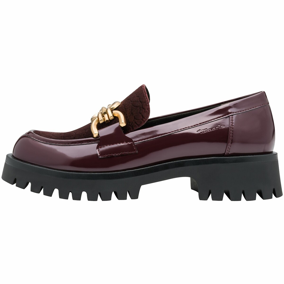 TAMARIS<br>Mocassins