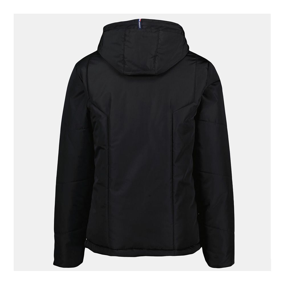 Le Coq Sportif ESS HEAVY N°1 - Doudoune black
