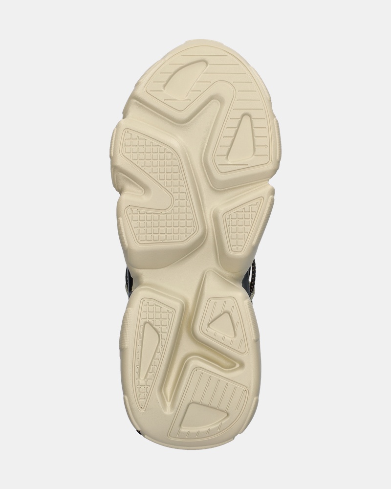 Steve Madden Spectator Dad Sneakers  - multi