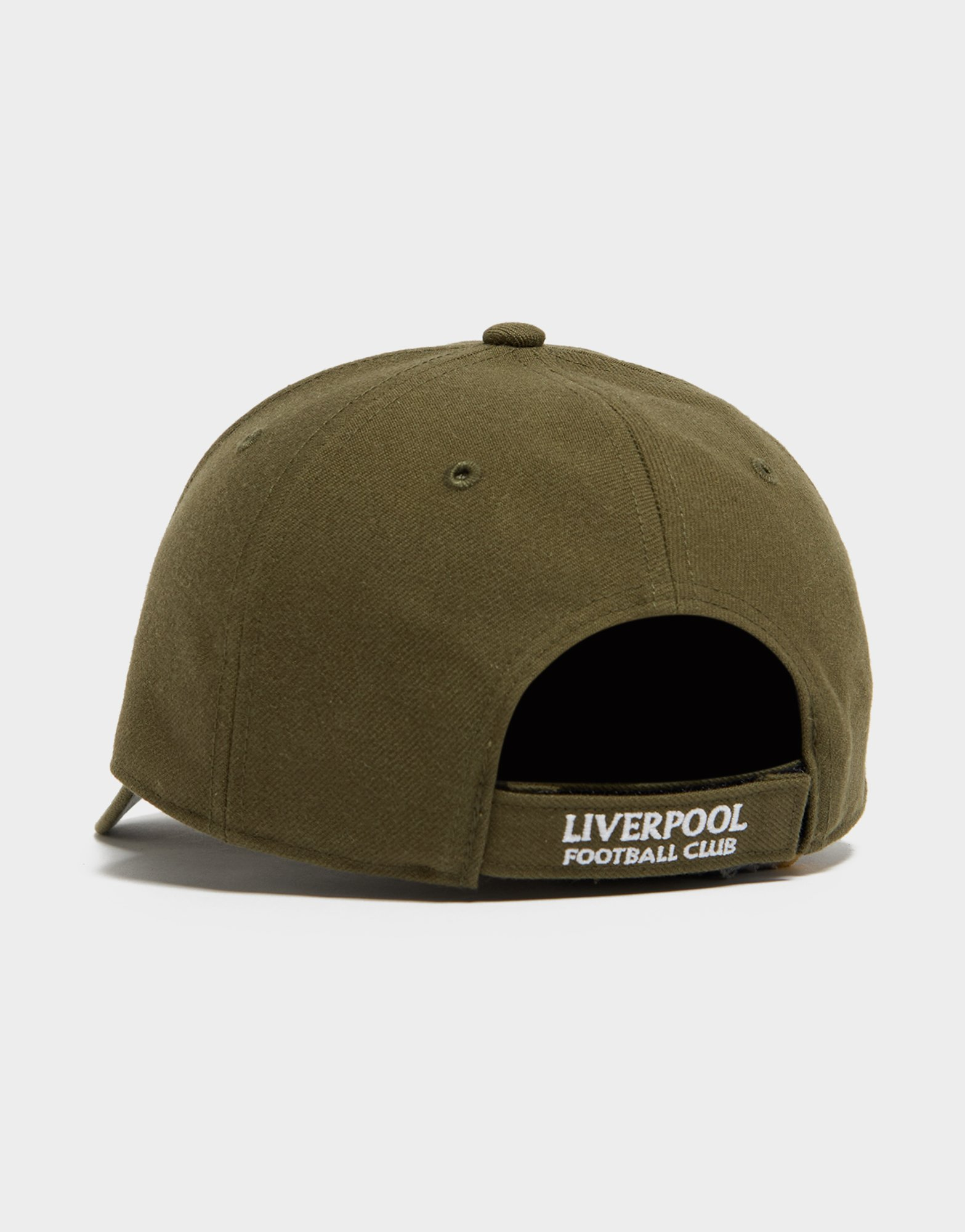 Official Team Casquette Liverpool FC MVP