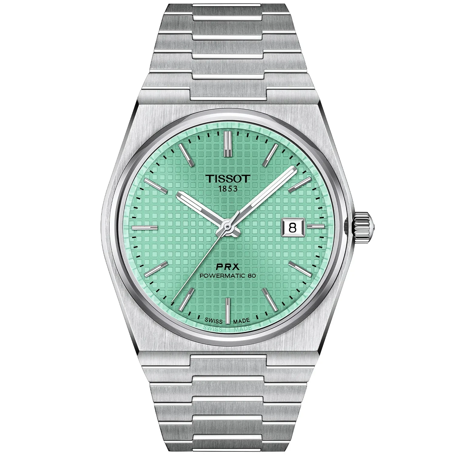 Tissot PRX Powermatic 80 T1374071109101