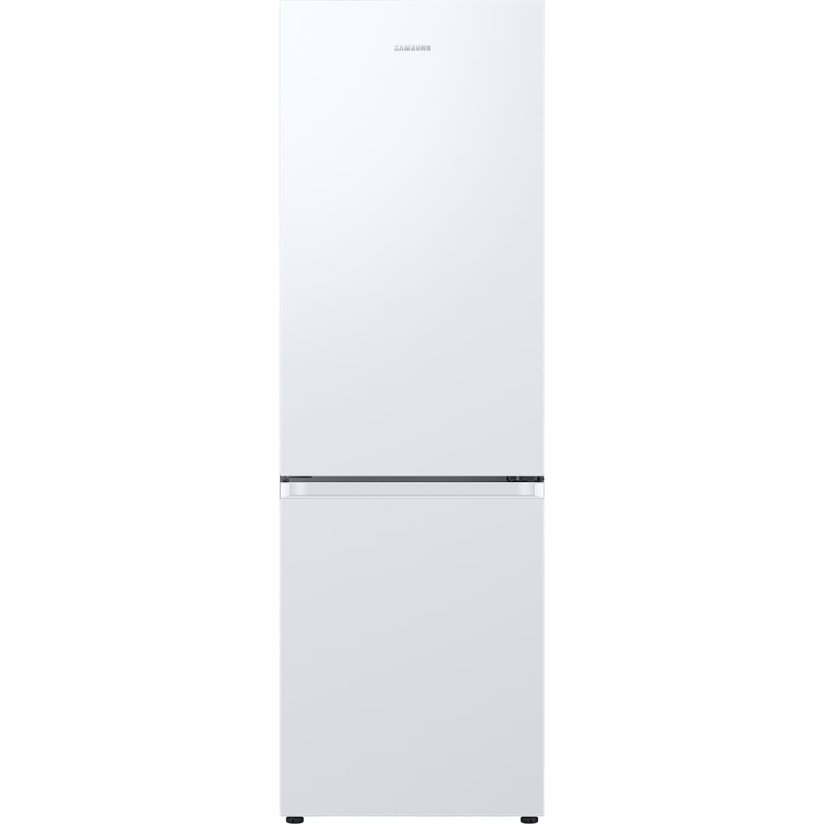 Samsung kombiskap RB34C602DWW/EF