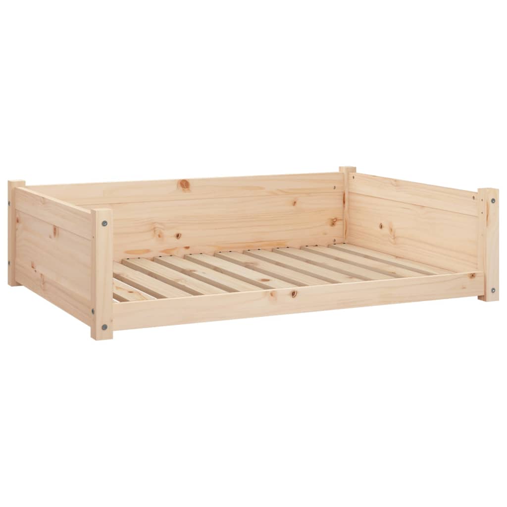 Cama para cachorro