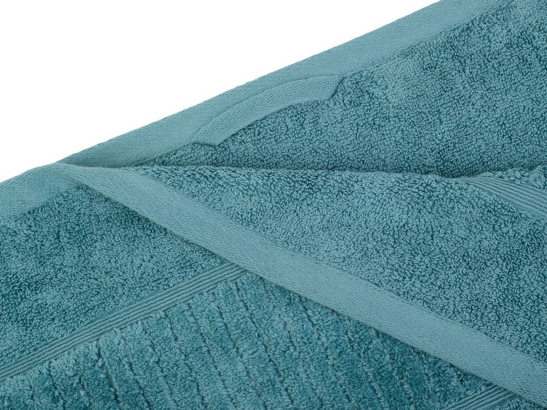 Badhanddoek Bio 70 x 140 cm