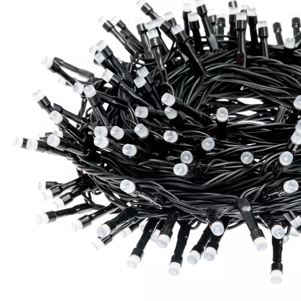 LED-Lichterkette Appy 200