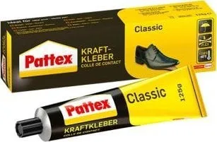 Pattex 9H PCL3C, Væske, 18 °C