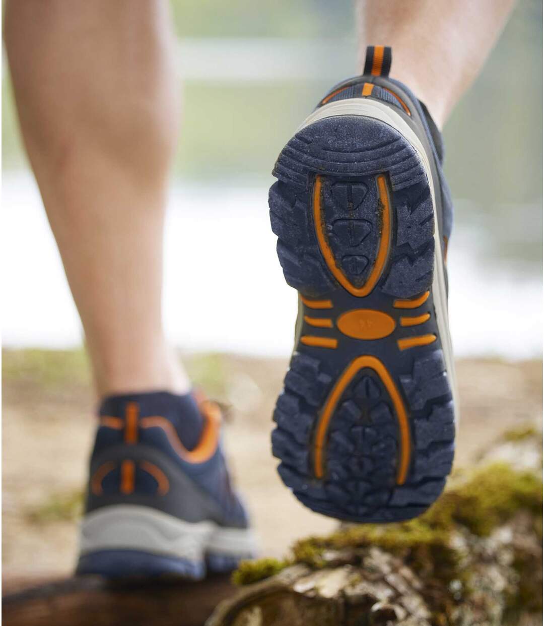 Chaussures Multi-Activités