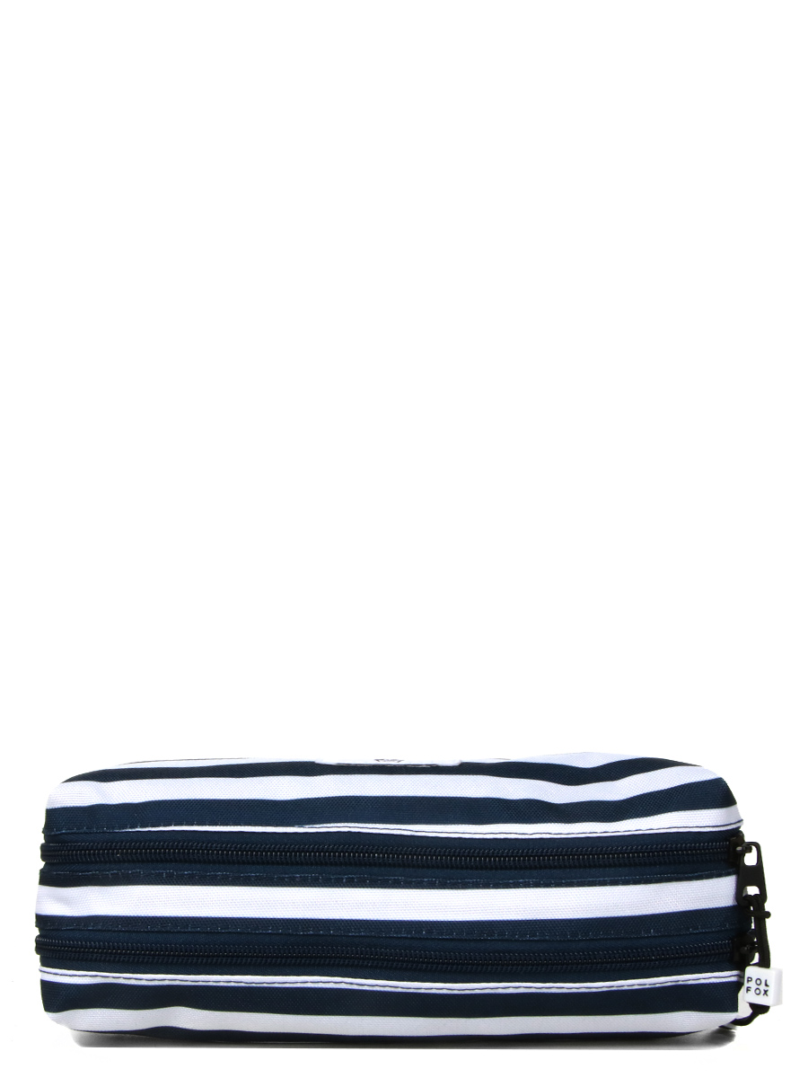 Trousse Pol Fox Submarine - 2 compartiments