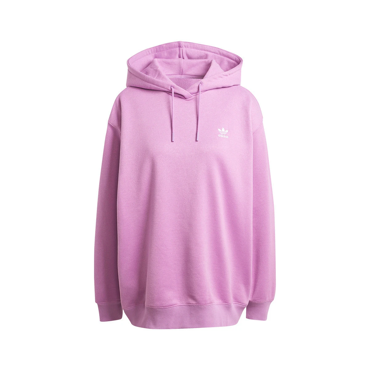 Sweatshirt adidas Trefoil Mulher