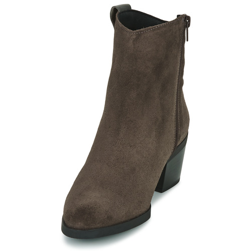 Betty London - BIOUTI - Marron
