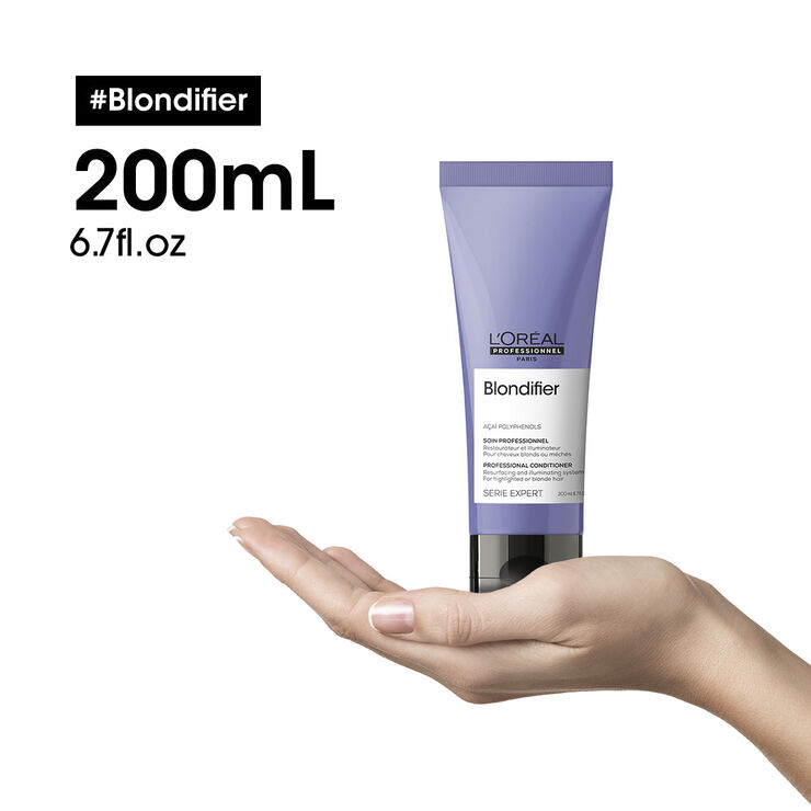 L'Oréal Professionnel L'Oréal Professionnel Blondifier Conditioner 200ml