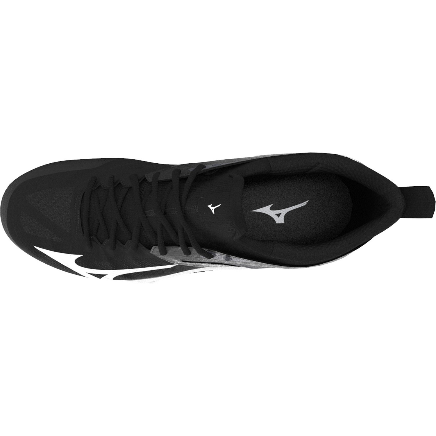 Mizuno Wave Dimension
