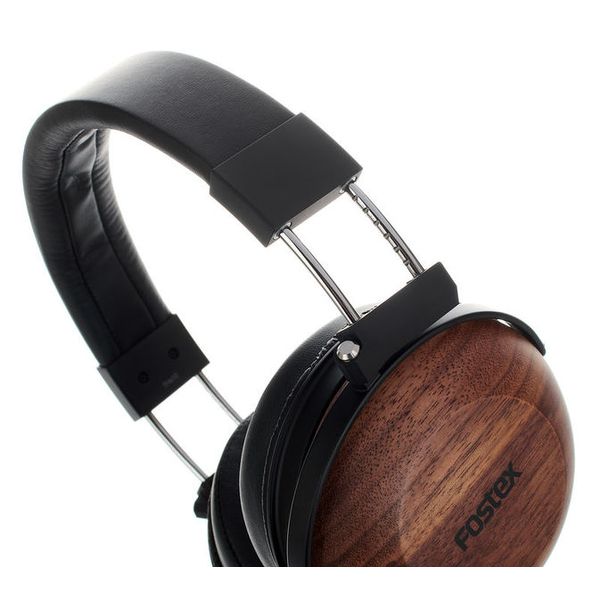 Fostex TH-610