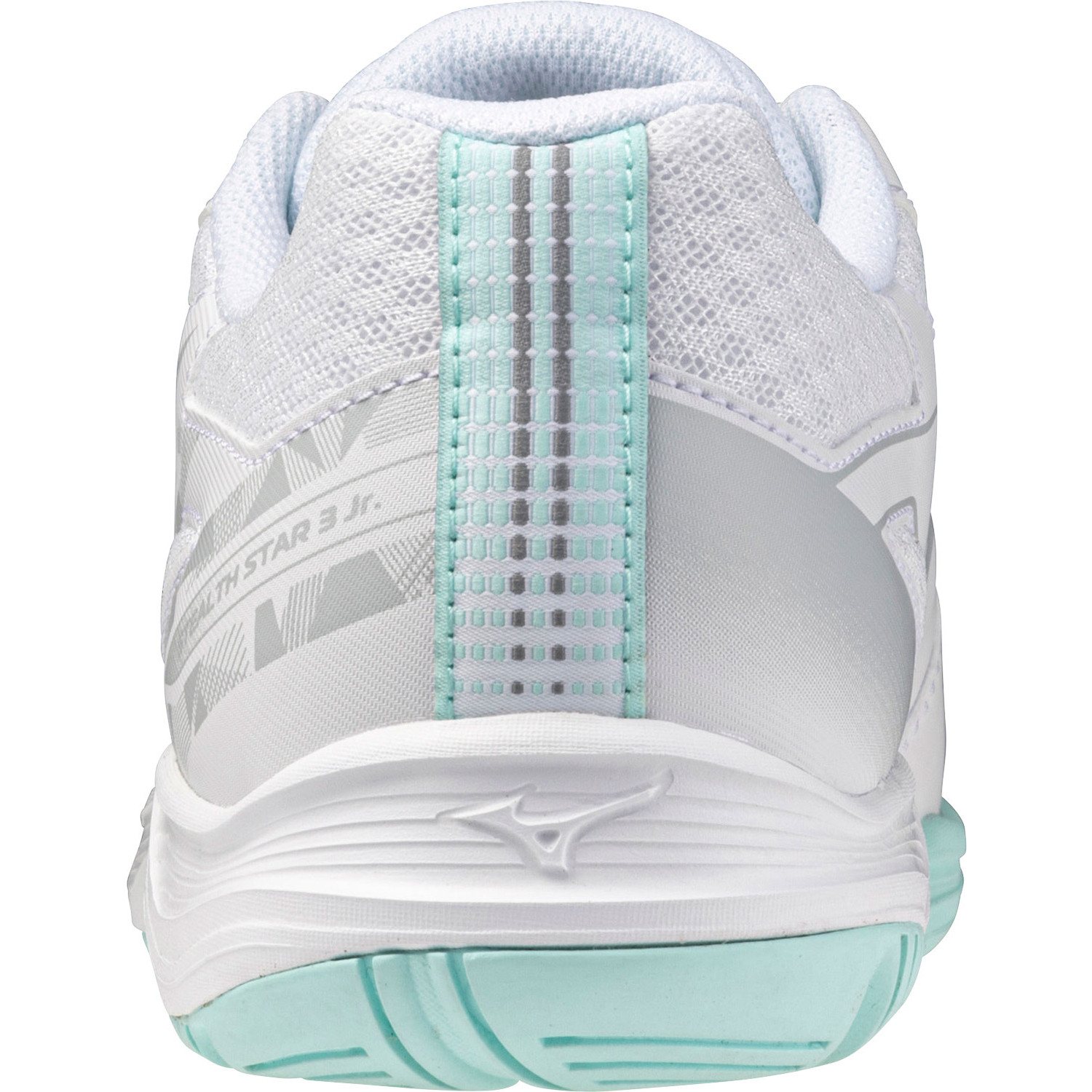 Mizuno Stealth Star 3 Kids
