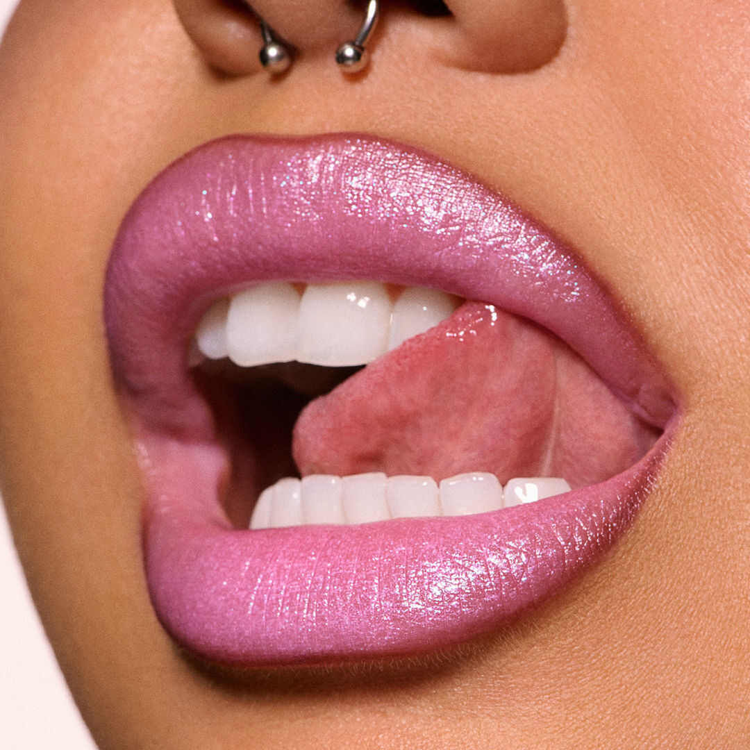 MAC MAC MAQUILHAGEM Dazzlelips Crayon