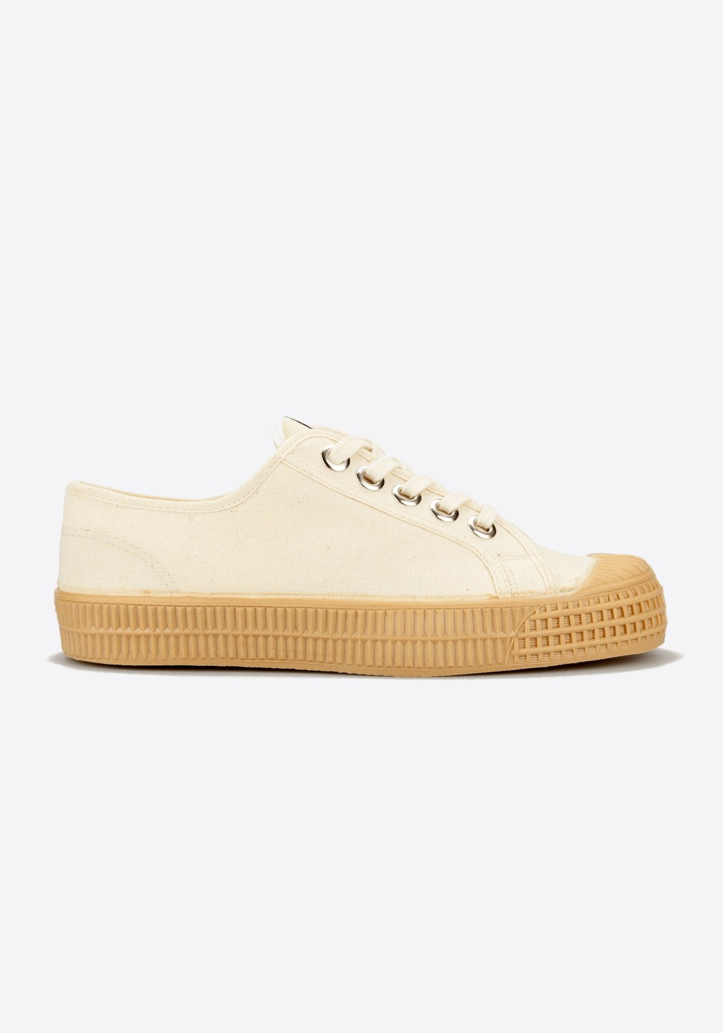 Novesta Sneaker Star Master 99 Beige