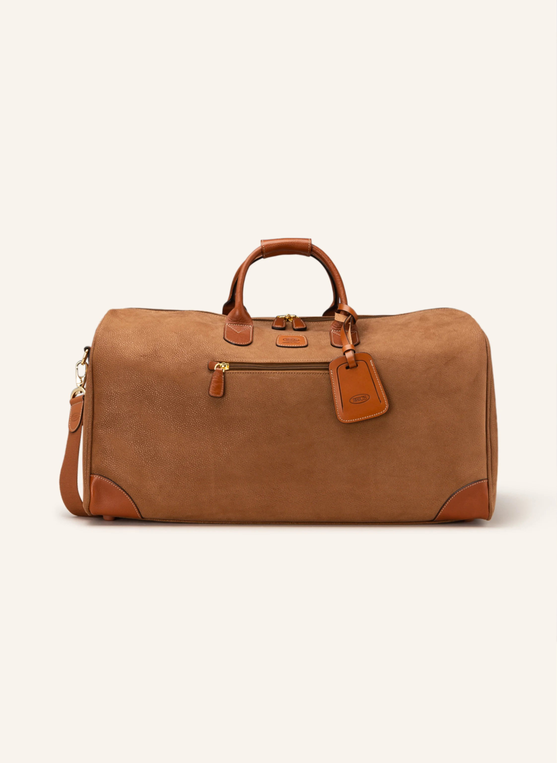 BRIC'S Reisetasche LIFE HOLDALL