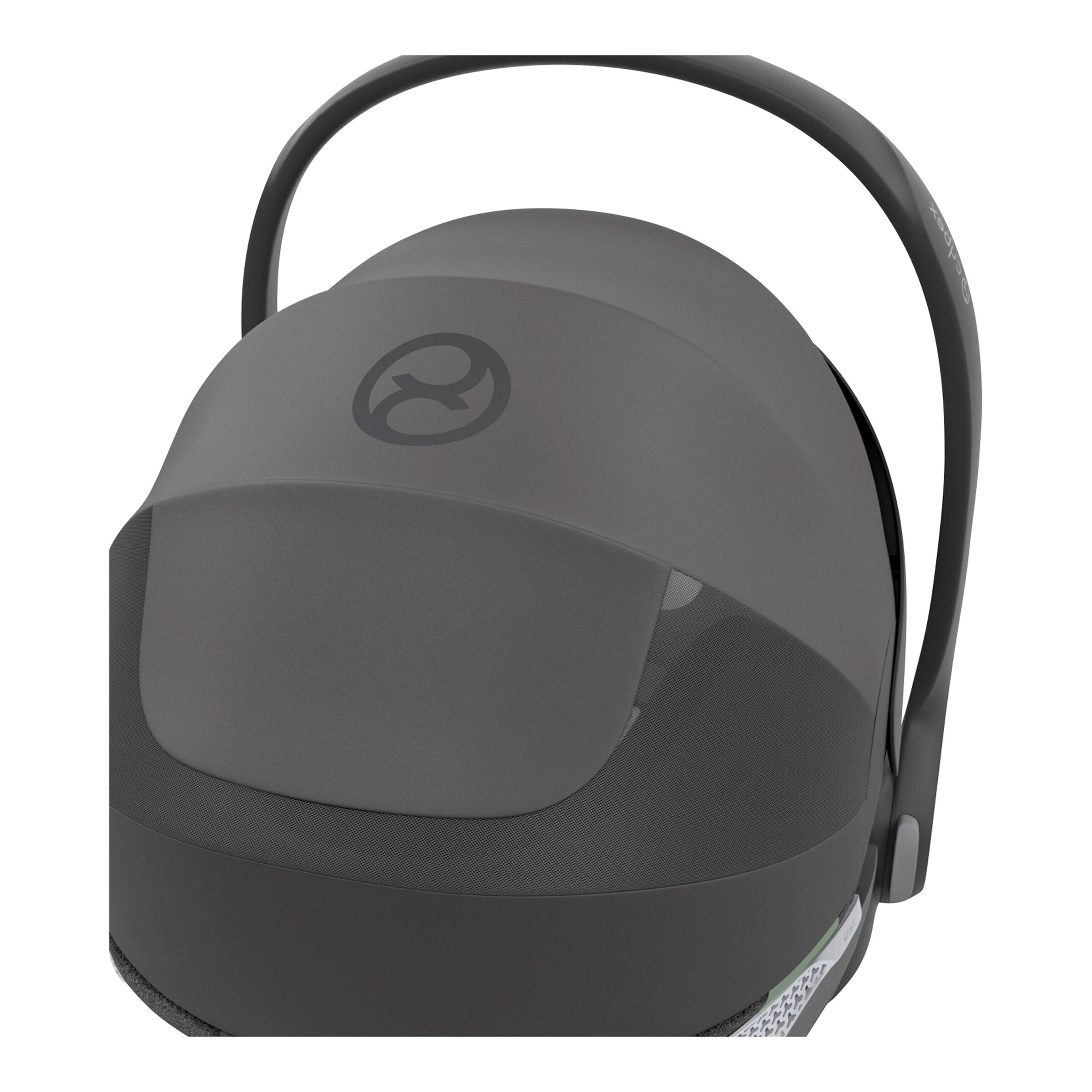 Cybex - PLATINUM Babyschale Cloud T i-Size PLUS mirage grey