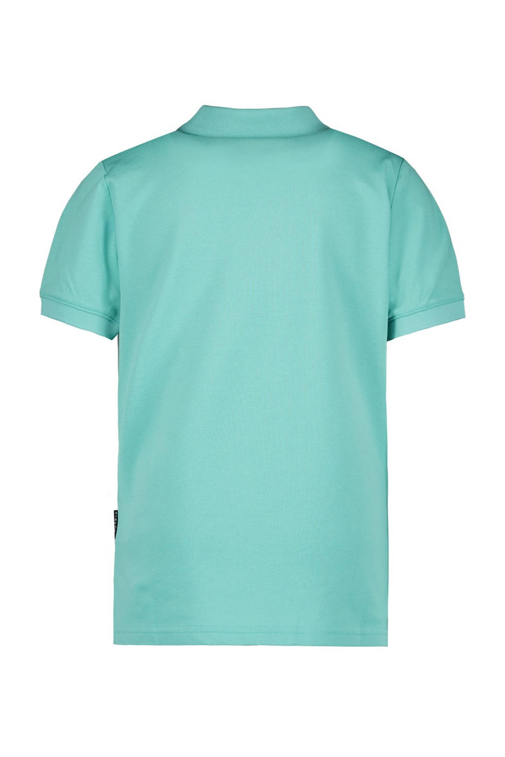 Airforce polo blauw