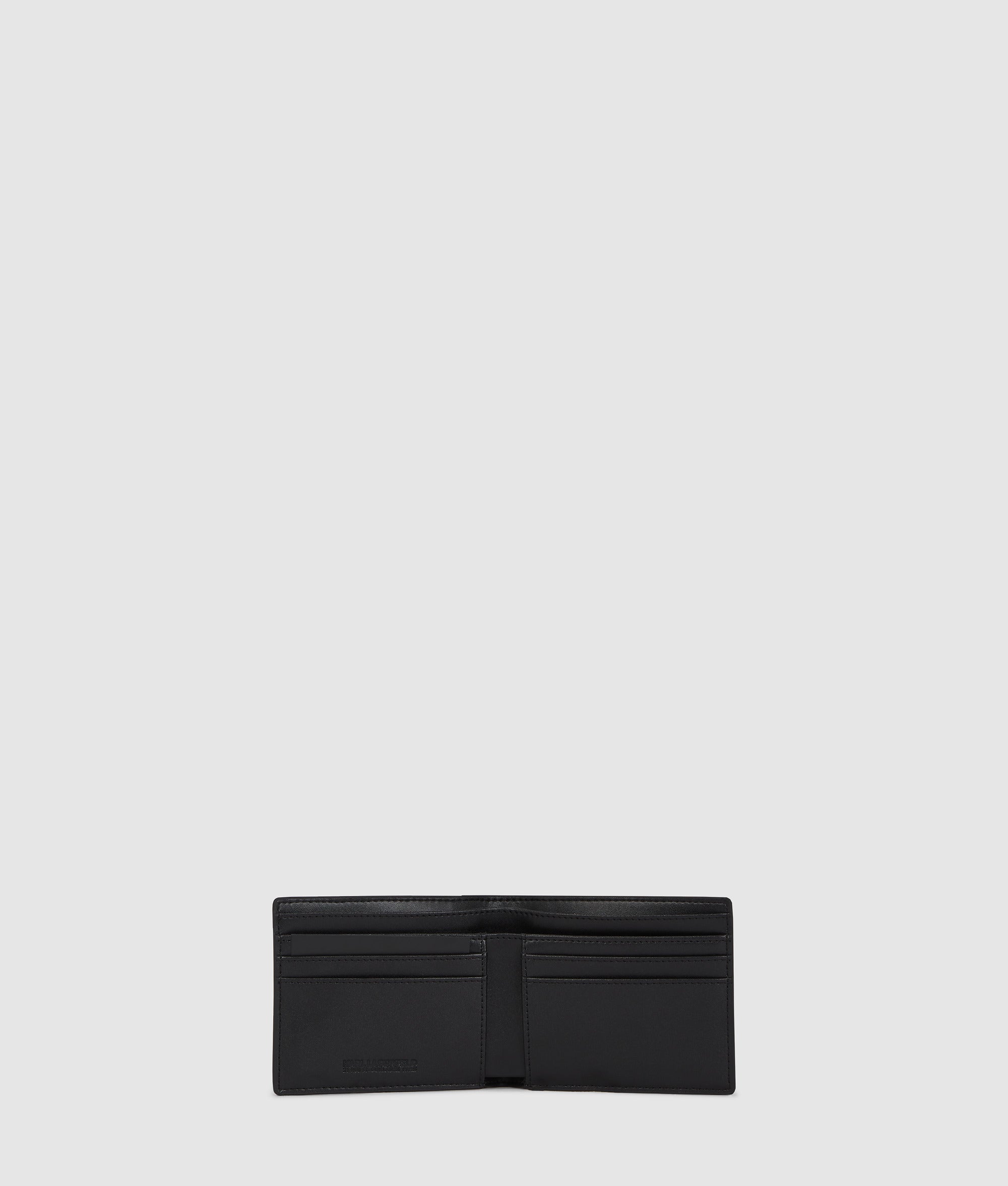 Ikon bifold portemonnee