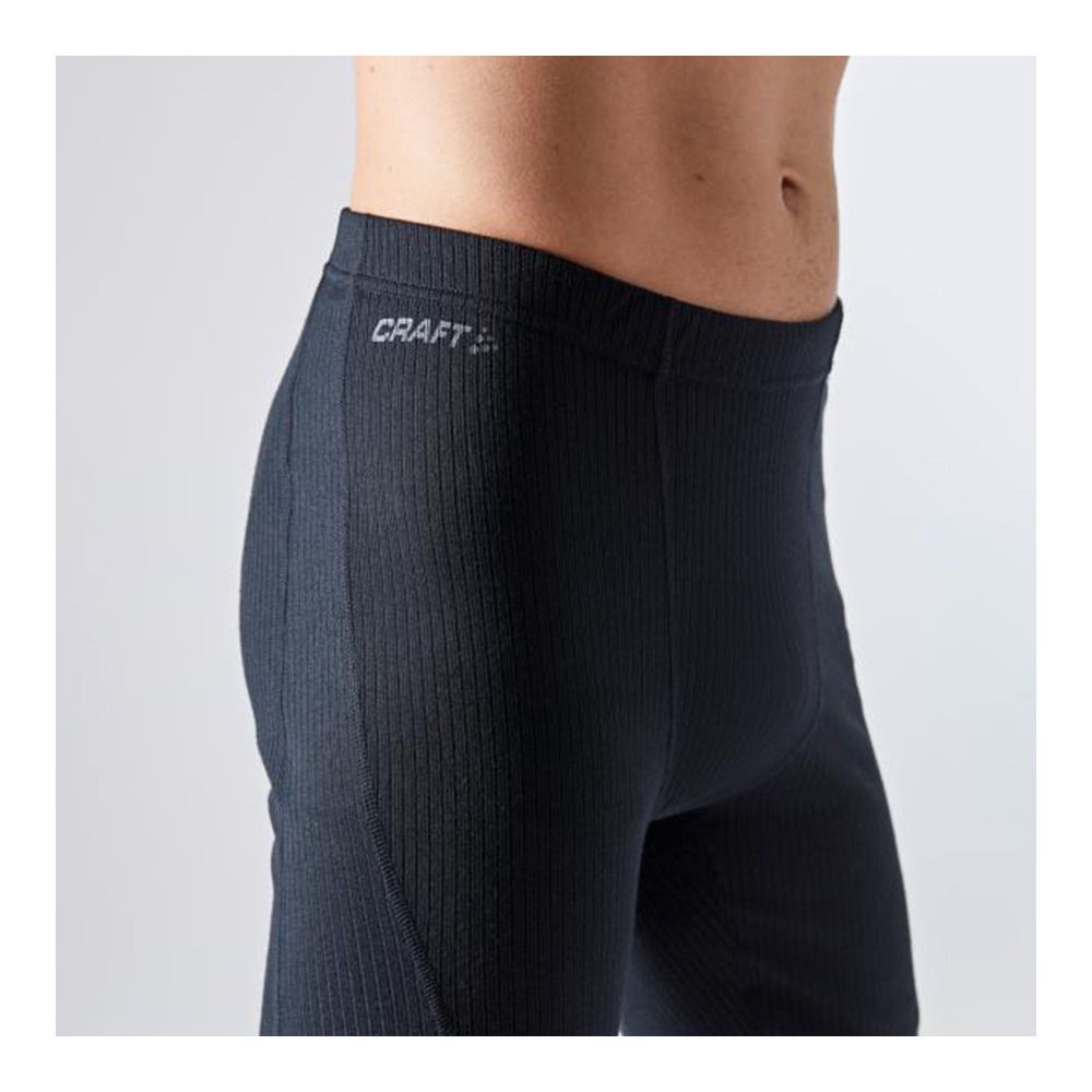 Craft CORE DRY - Ensemble Homme black