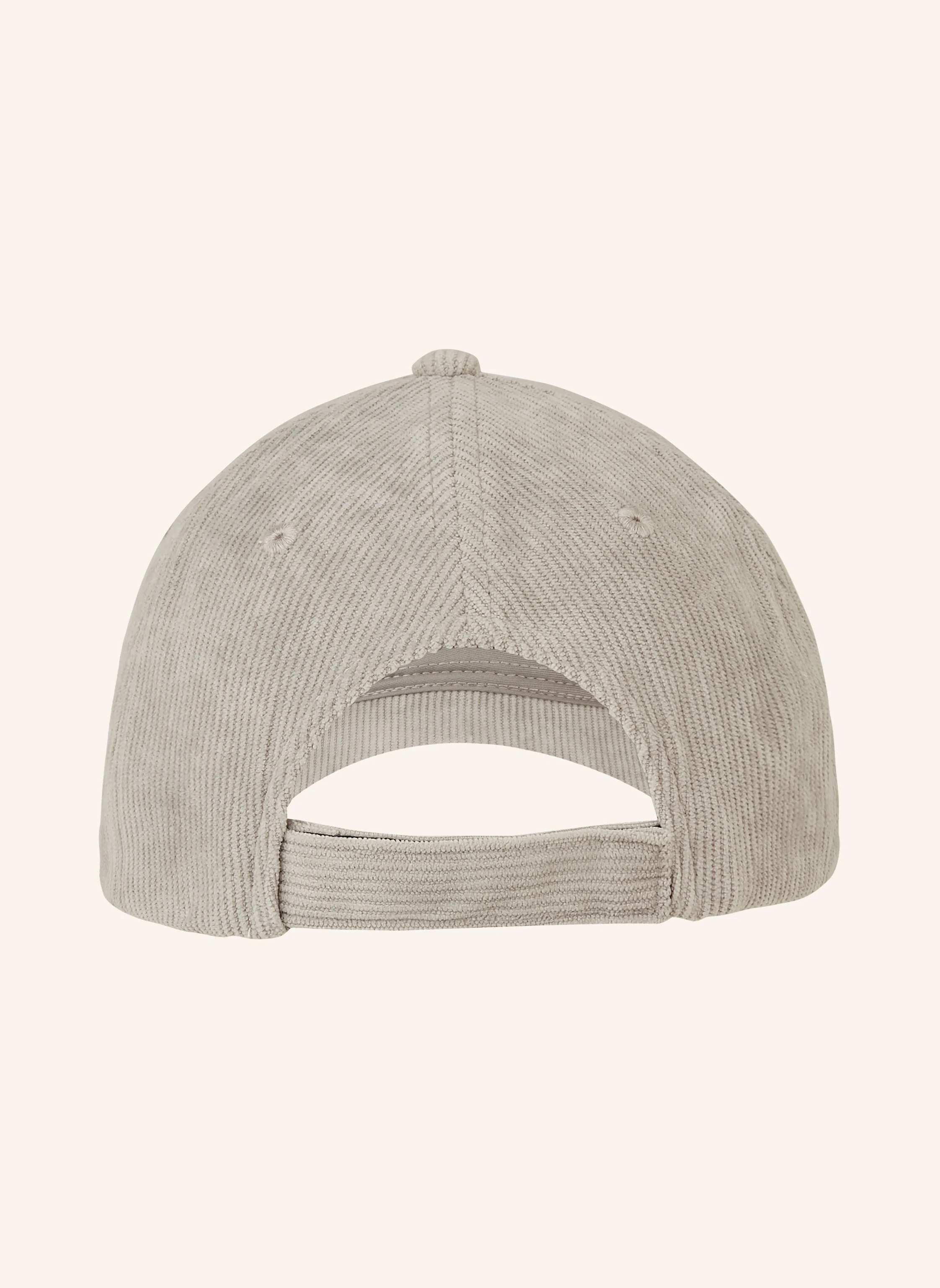 Calvin Klein Cord-Cap