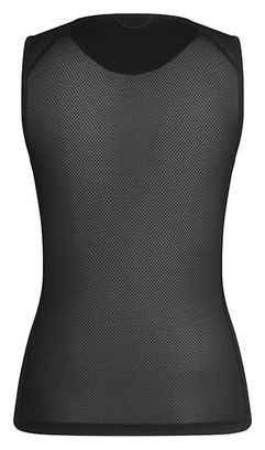 Baselayer Sans Manches Rapha Lightweight Noir Femme