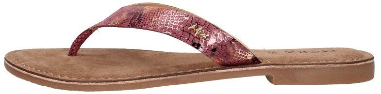 Mexx Grizzly roze