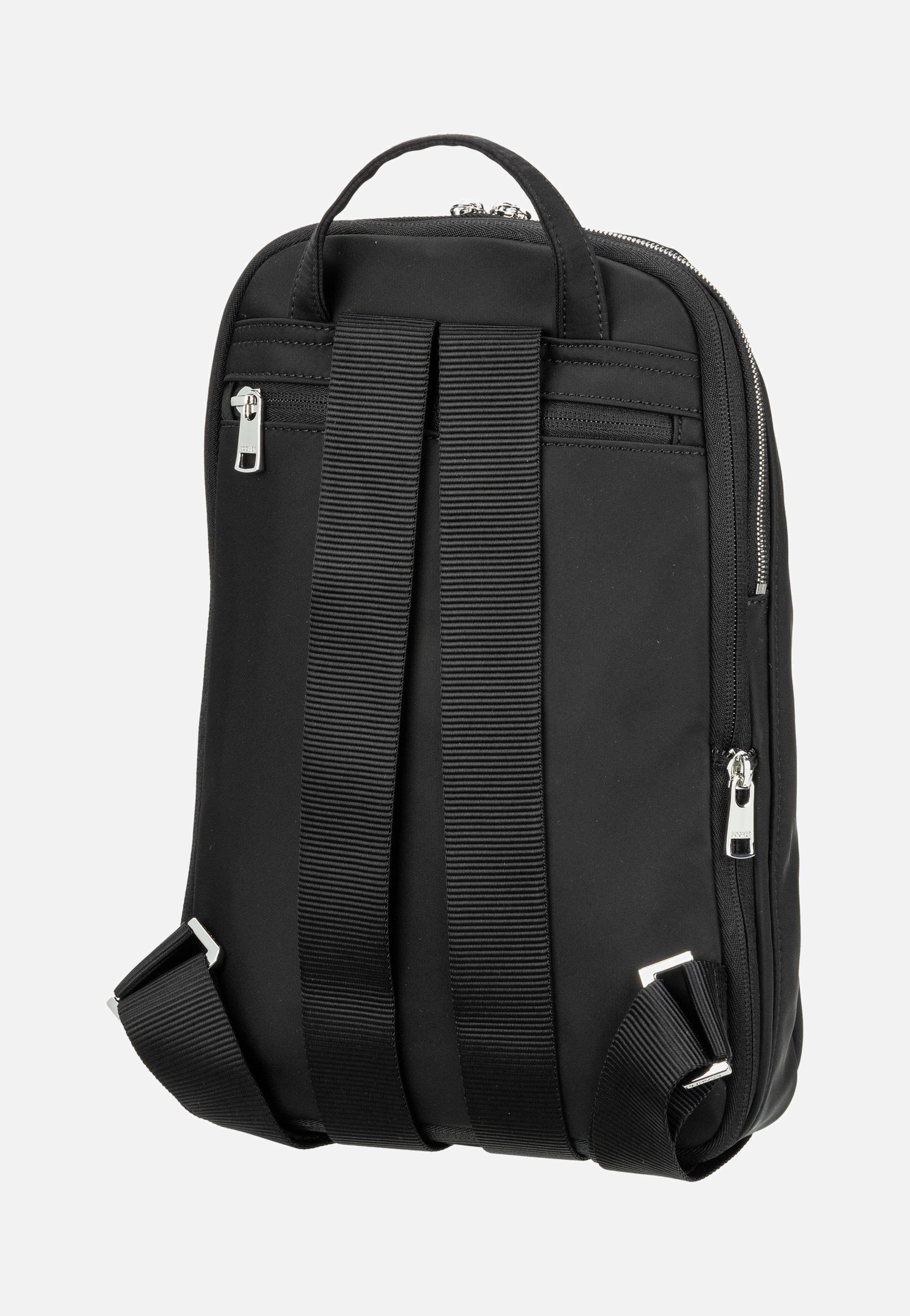 Maggia Maxi SVZ Black - Rucksack