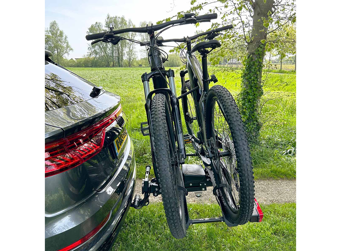 Lynx Wings fietsendrager