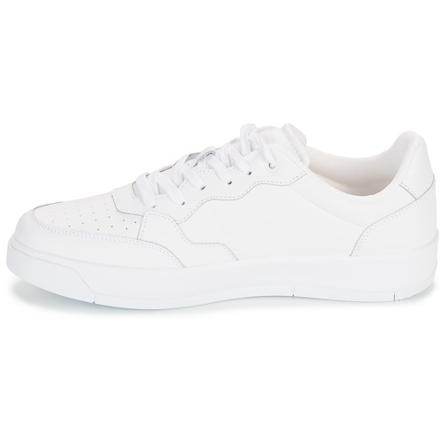 Tommy Jeans - TJM RETRO ESS - Blanc