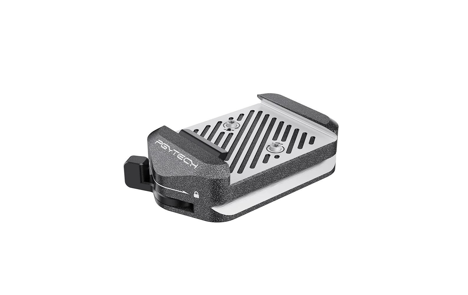 Arca-Type Quick Release Clamp V2Schnellwechselklemme