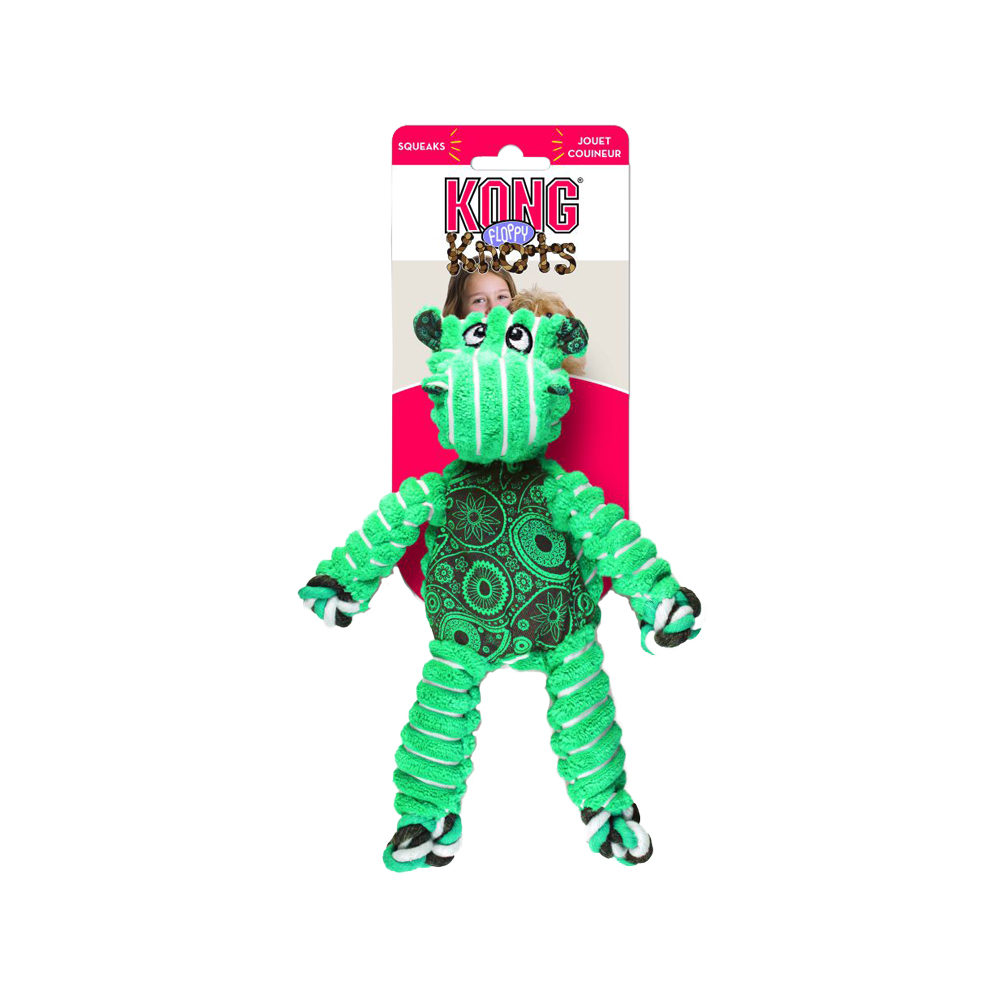 KONG Floppy Knots