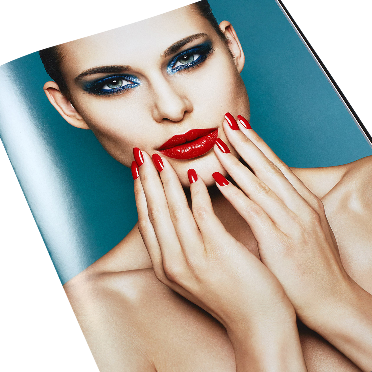Book Makeup Masterclass