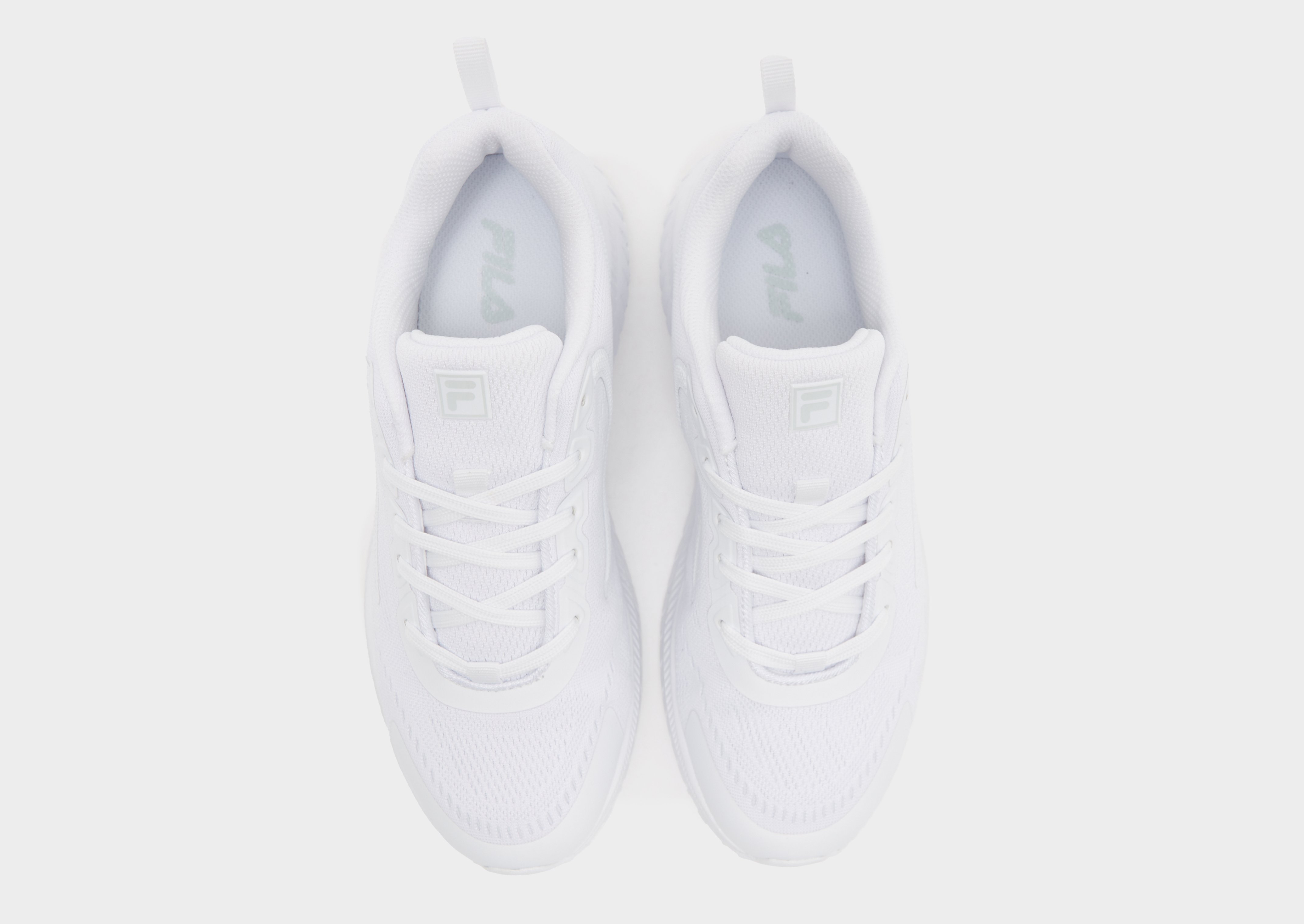 Fila RGB Fuse Junior