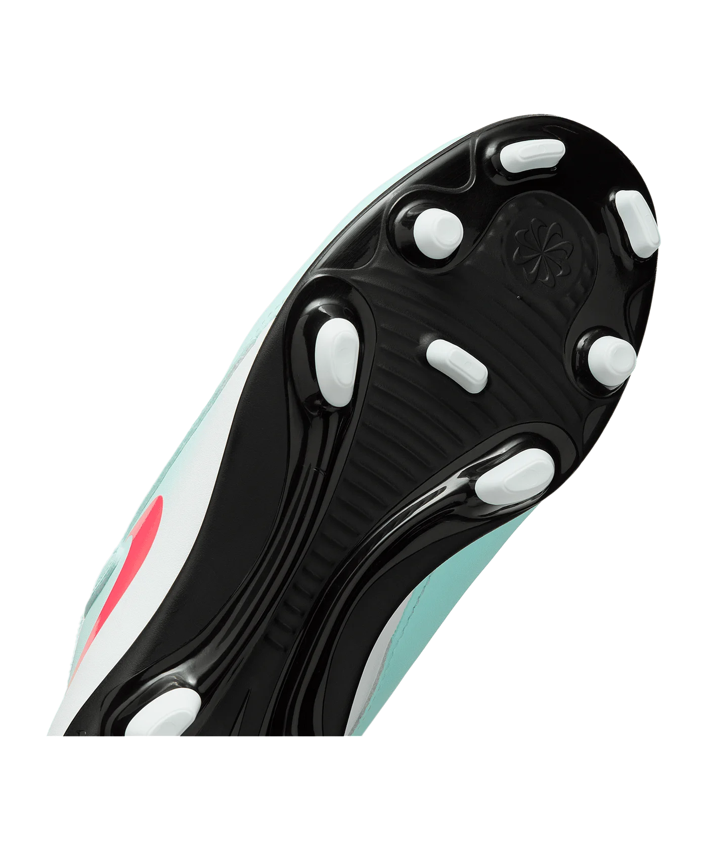 Nike Jr Phantom GX II Club MG Mad Energy Kids Türkis F300