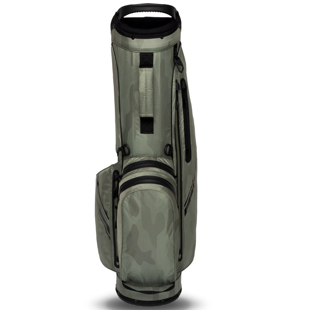 Chase Dry Bærebag Grønn Camo