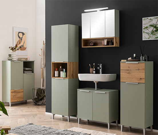 Hochschrank »Smilla«