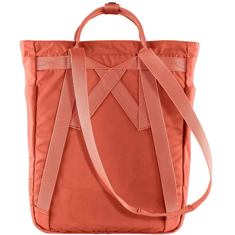 Fjällräven Kånken Totepack - Umhängetasche 40 cm graphite
