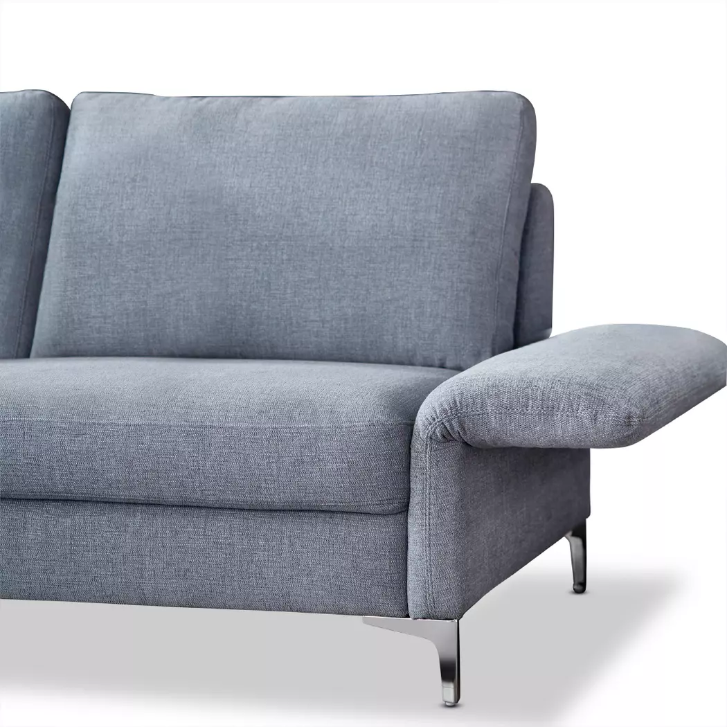 Ecksofa Timeless