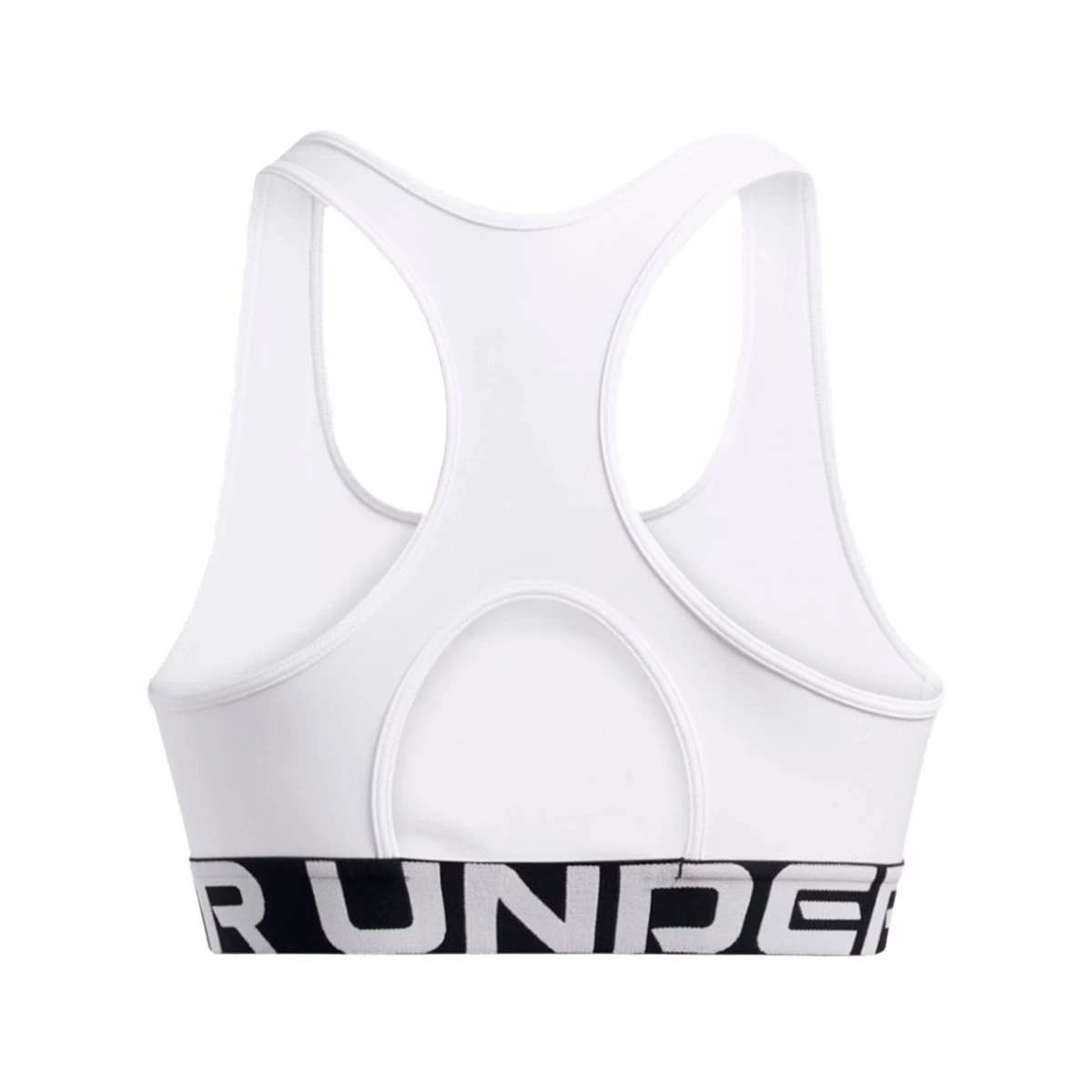Soutien desportivo Under Armour HeatGear Mid Branded Mulher